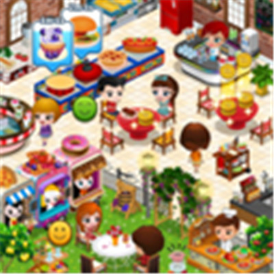Cafelandv2.44.3 ׿