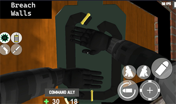 CQB2