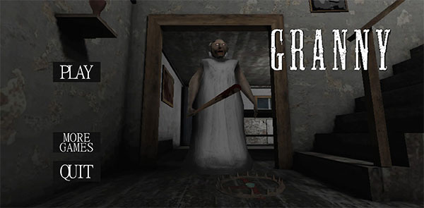 GrannyϷ