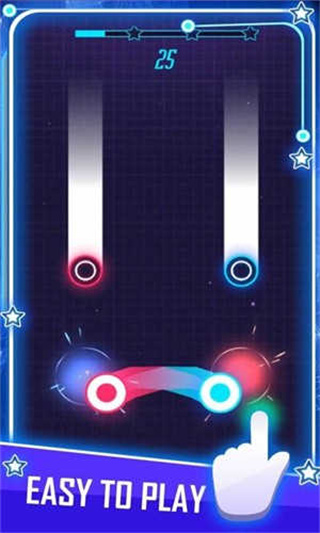 ˫