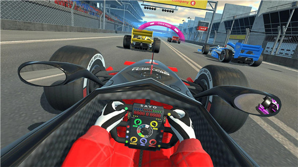 F1ģ3Dv1.0 ׿