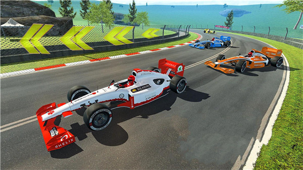 F1ģ3Dv1.0 ׿
