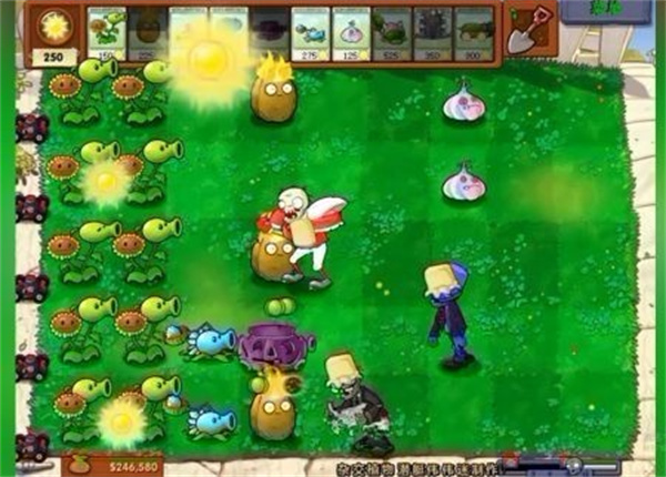 pvzӽӢ۽°v2.6.1 ׿