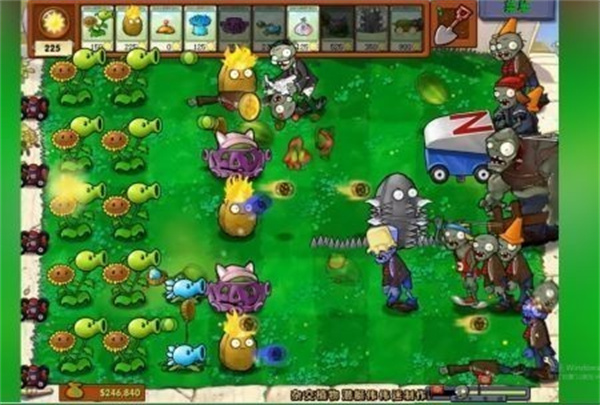 pvzӽӢ۽°v2.6.1 ׿