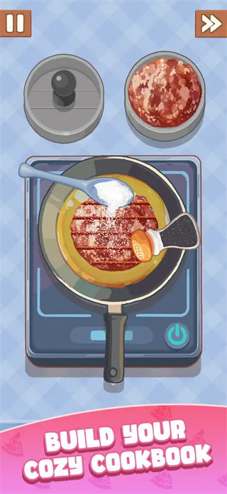 cookingdomv1.0.32 ׿