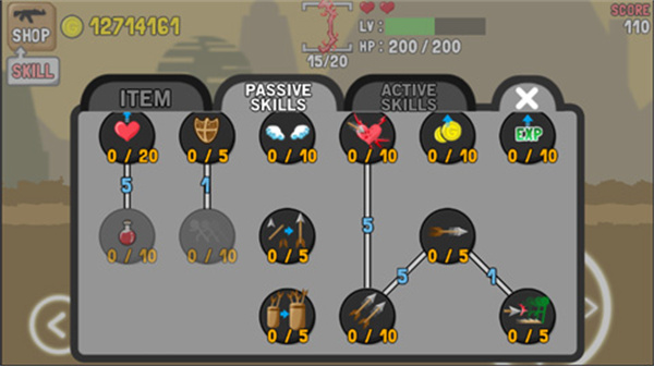 ǹֹٷStickManGunv2.1.9 ׿