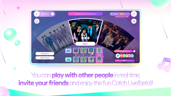 Rhythm Hivev6.9.0 ׿