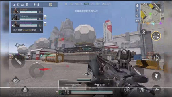 BloodStrikev1.003.639276 ׿
