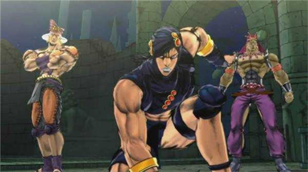 jojoðֻ֮v3.12.0 ׿