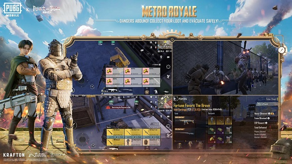 pubgmobile3.8ʷv3.8.0 ׿