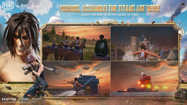 pubgmobile3.8ʷv3.8.0 ׿