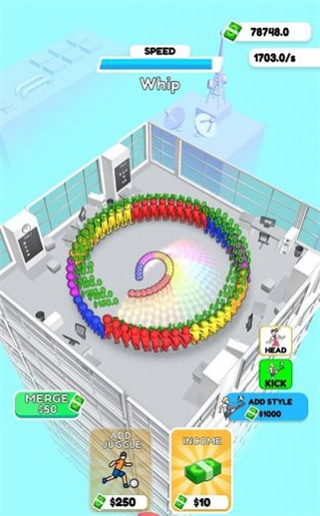 JuggleOfficev0.1 ׿