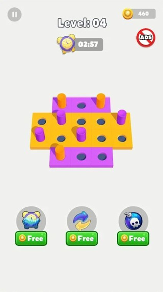 3Dƴͼɫv1.0.1 ׿