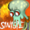 аvSinister Squidward v1.0.1 ׿