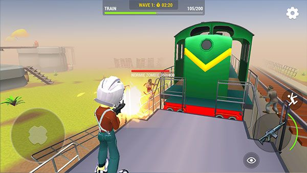 ʬгzompiercerv1.13.2 ׿