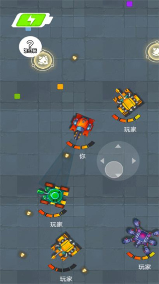 ̹װ׷籩v1.1 ׿