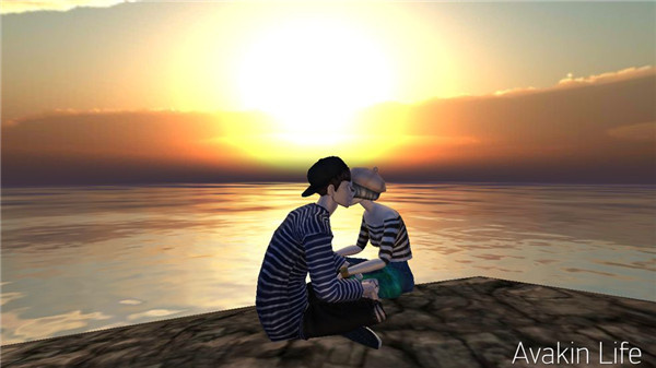 AvakinLifeʷvv1.095.00 ׿
