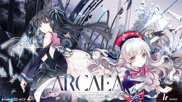 Arcaeaʰv5.10.4 ׿