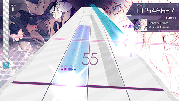 Arcaeaʰv5.10.4 ׿