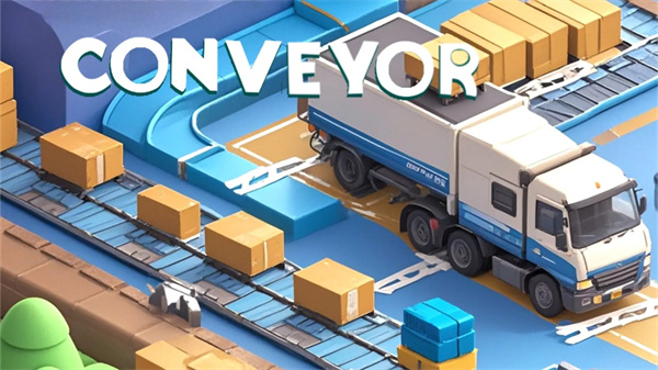 conveyorv0.1.4 ׿
