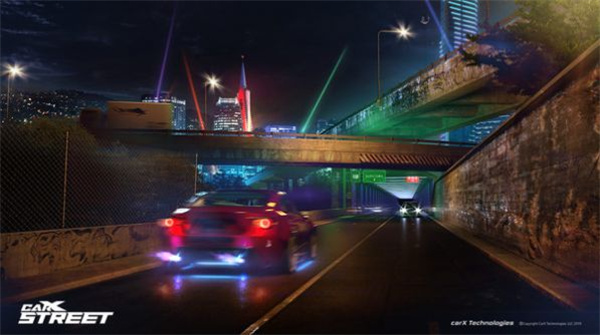Carx Streetȫֻv1.76.4 ׿