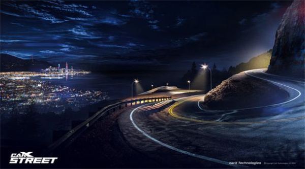 Carx Streetȫֻv1.76.4 ׿