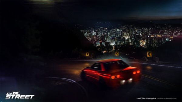 Carx Streetȫֻv1.76.4 ׿