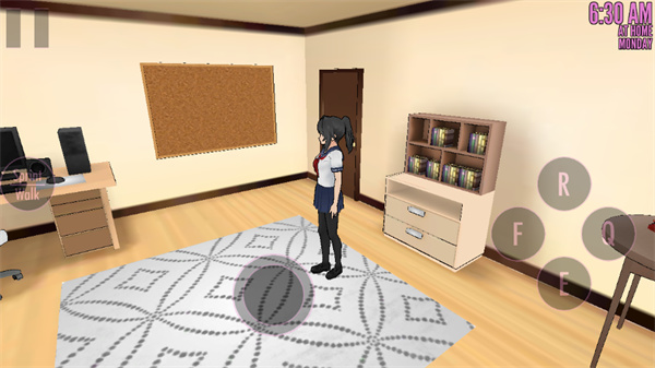 YanChan Simulator