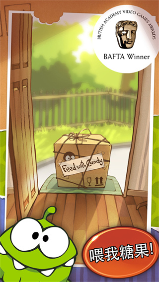 1İCut the Rope Free