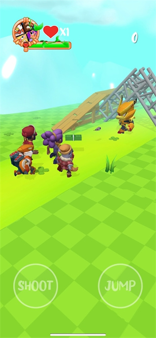 Ŷƻ3Dv1.0 ׿