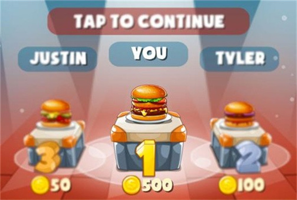 Ѻ׿Burger kingv1.1 ׿