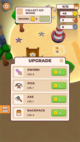 ڰ֮v1.0.1 ׿
