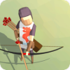 ĩLast Arrows