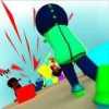 ҪҵĻDont Throw My Buddy Peoplev0.3 ׿