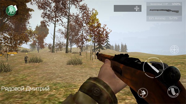 ŷǰ2Europe Front IIv1.9.5 ׿