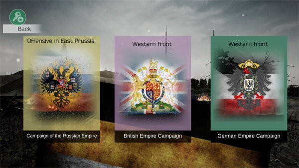 ŷǰ2Europe Front IIv1.9.5 ׿