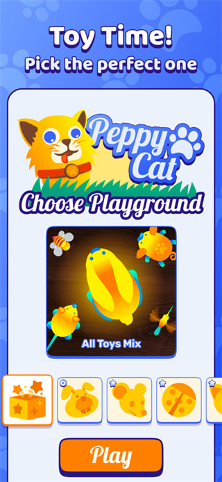 peppycatv1.1.0 ׿