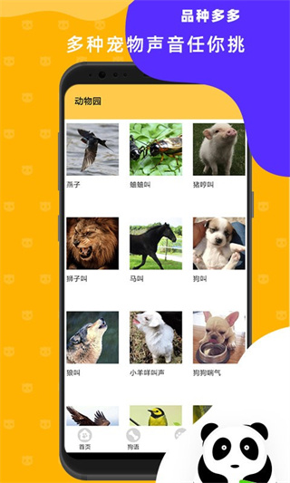 猫狗翻译神器软件