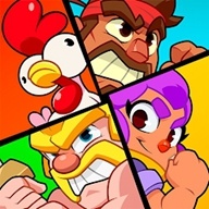 Squad Bustersv5.2.4 ׿