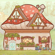 Fairy Villagev1.5.4 ׿