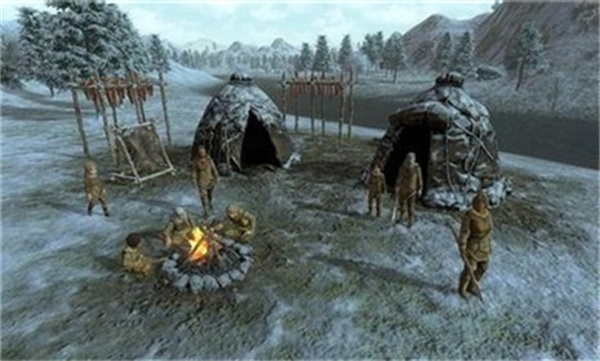 Dawn of Manv1.3.3 ׿