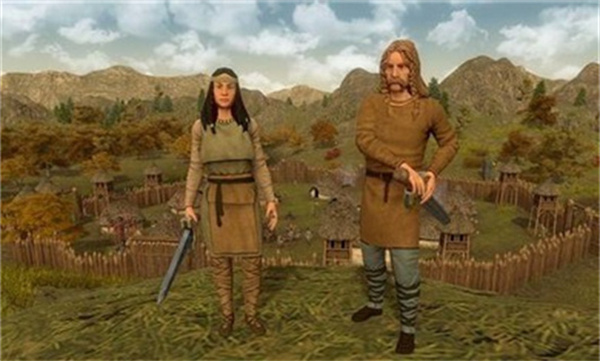 Dawn of Manv1.3.3 ׿