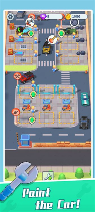 IdleAutoShopv1.0.191769 ׿