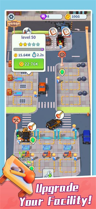 IdleAutoShopv1.0.191769 ׿
