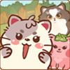 SlideTheCatTofu