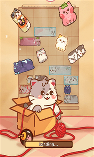 SlideTheCatTofuv1.0 ׿