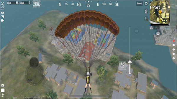 pubgmobileʷ2025°v3.8.0 ׿