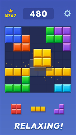 block blast׿v6.5.1 ׿