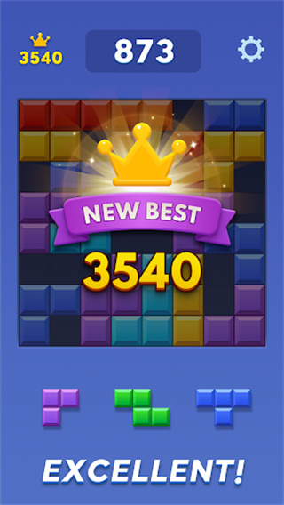 block blast׿v6.5.1 ׿