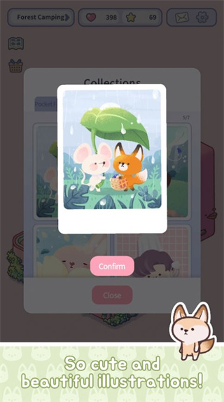 healingpocketv1.0.4 ׿